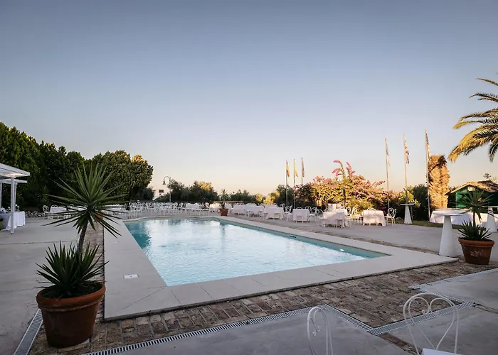 Tenuta Querce Grosse- Le Dimore