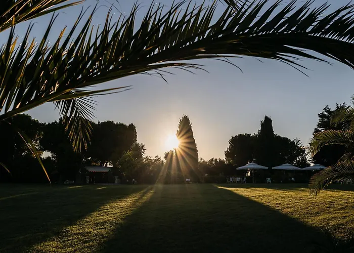 Tenuta Querce Grosse- Le Dimore