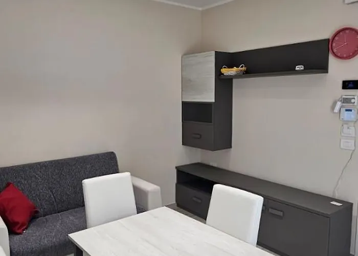 Reef Apartment
