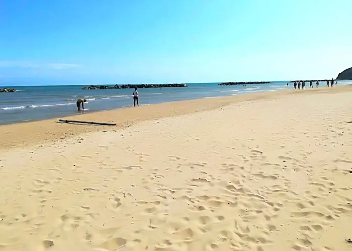 Villa Dams - Seaside Luxury Treat