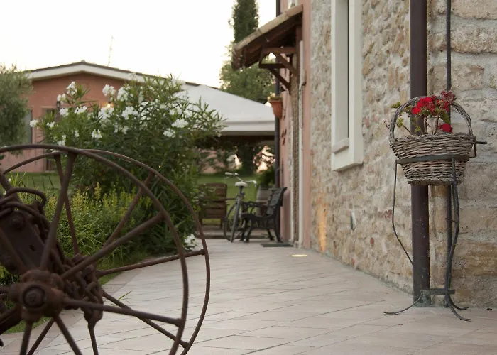 Agriturismo Villa Delle Rondini
