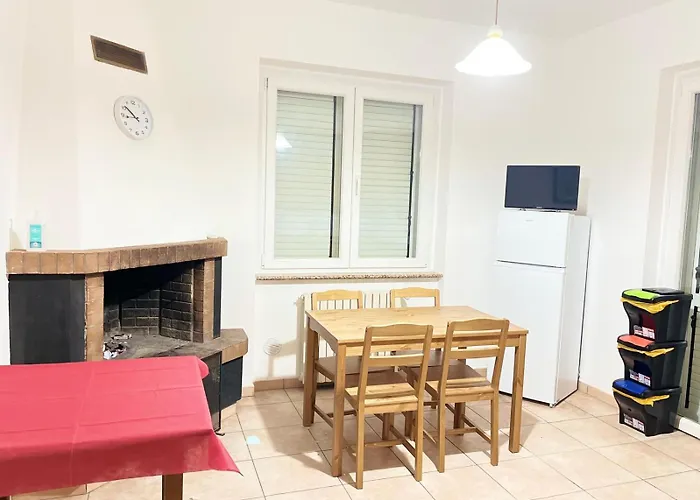 La casa di Carlo