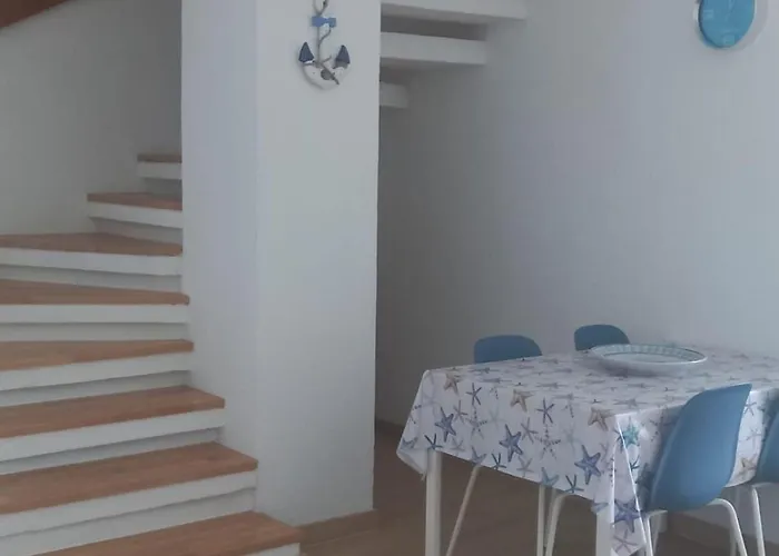 SEA HOUSE Casa Vacanze