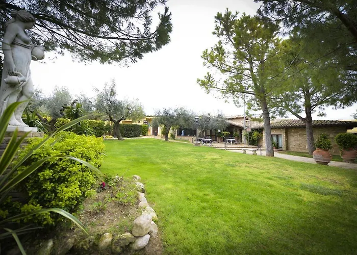 Tenuta Querce Grosse