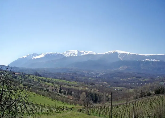 La Capanna